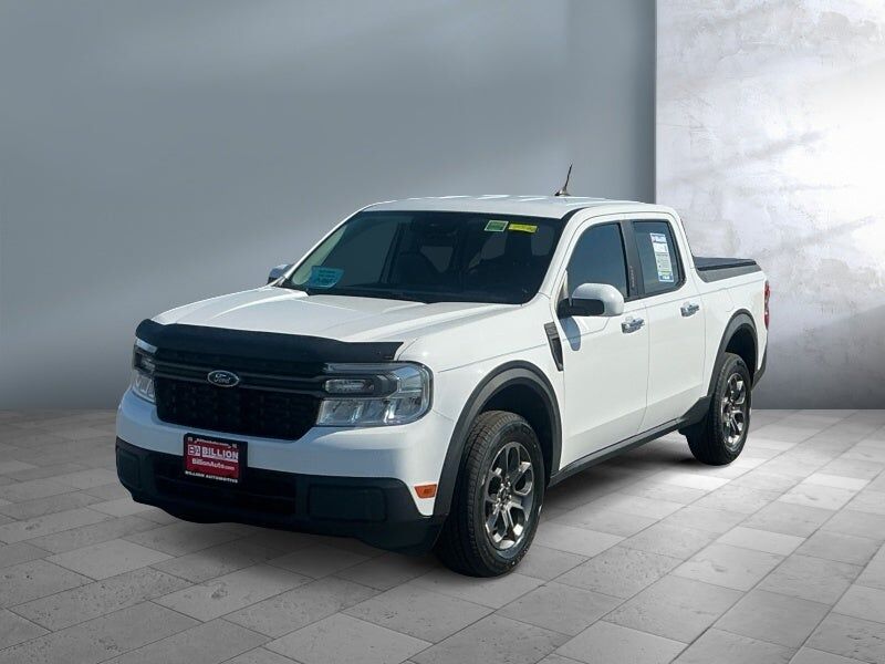 2023 FORD Maverick