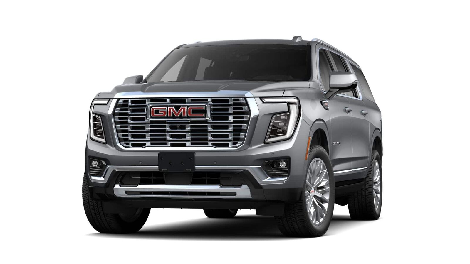 2027 GMC Yukon XL