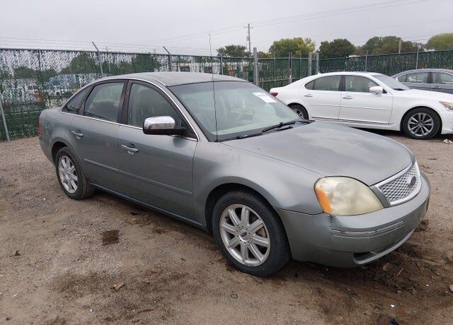 2005 FORD Five Hundred