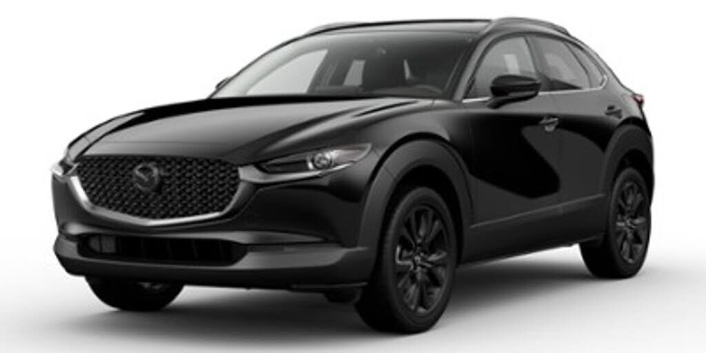 2024 MAZDA CX-30