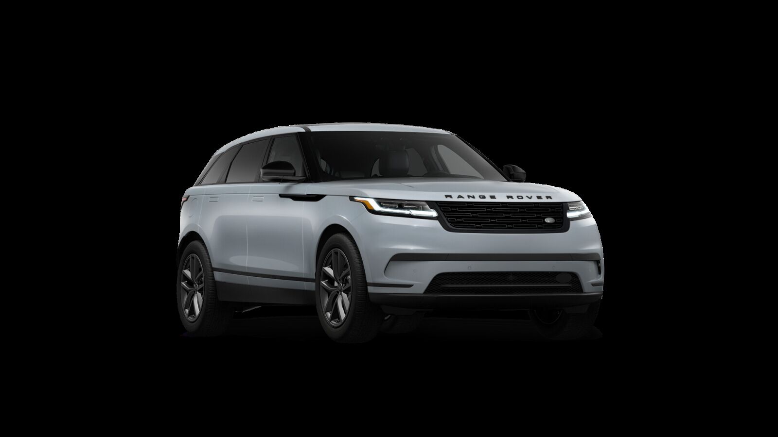 2026 LAND ROVER Range Rover Velar