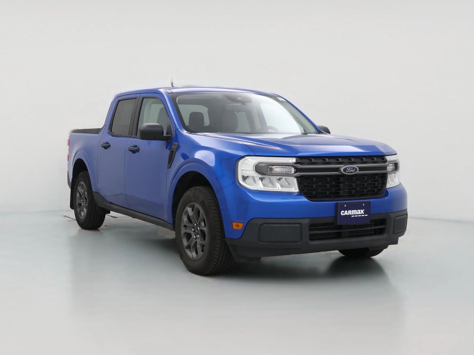 2022 FORD Maverick