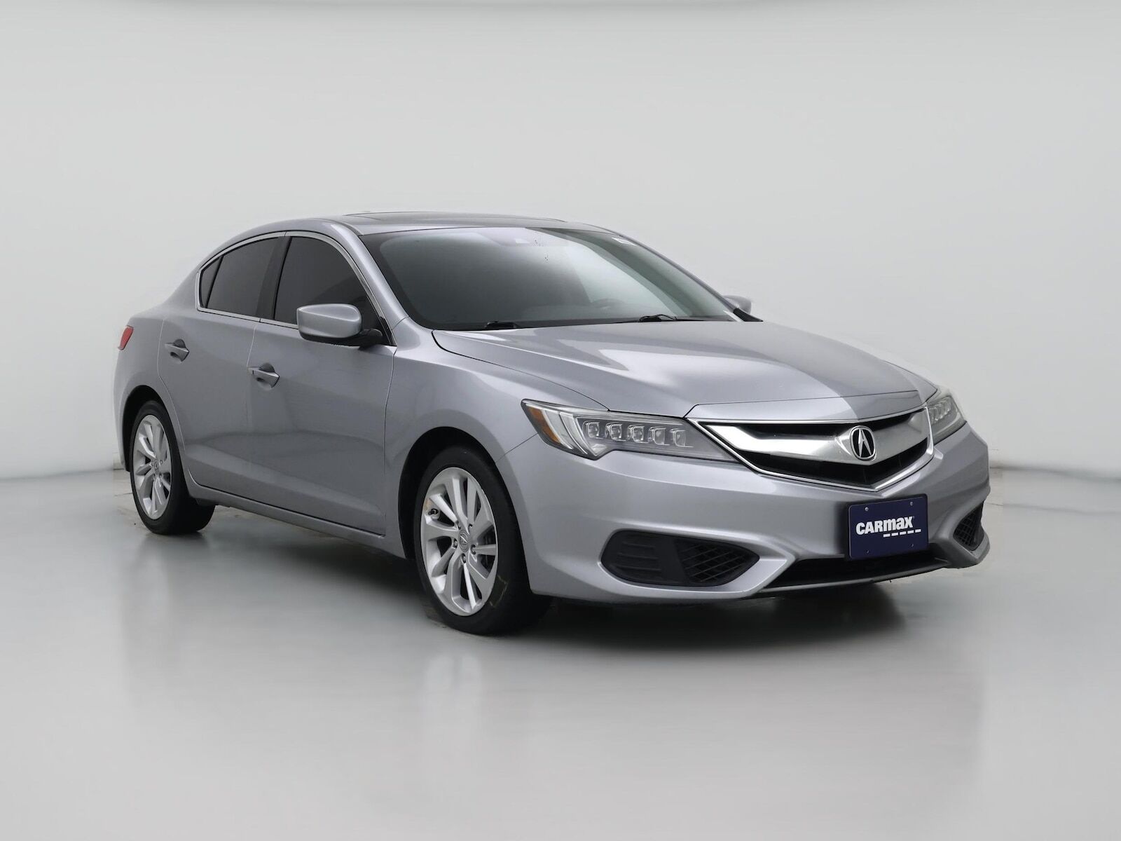 2017 ACURA ILX