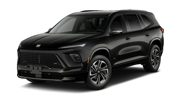 2027 BUICK Enclave