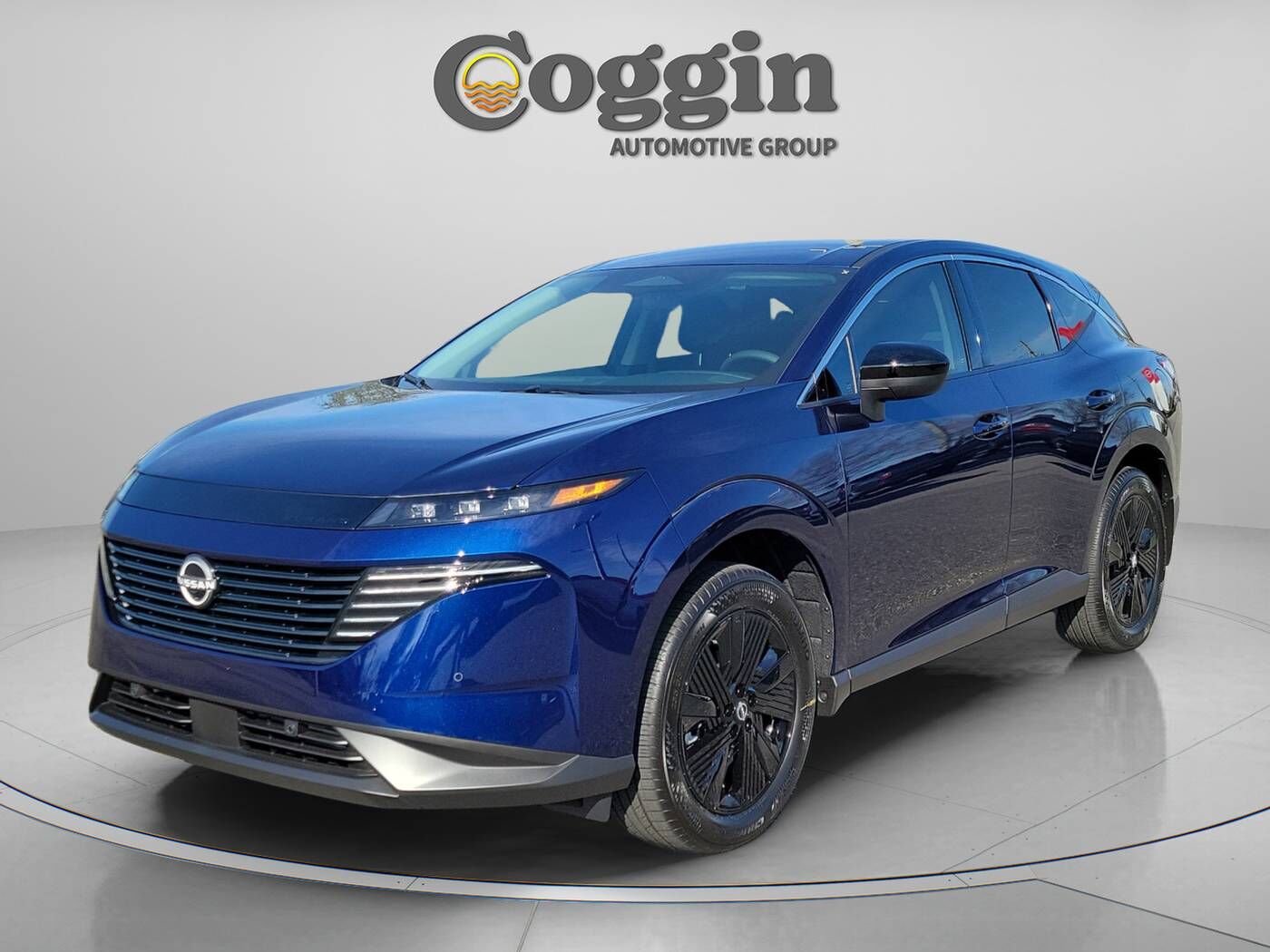 2026 NISSAN Murano