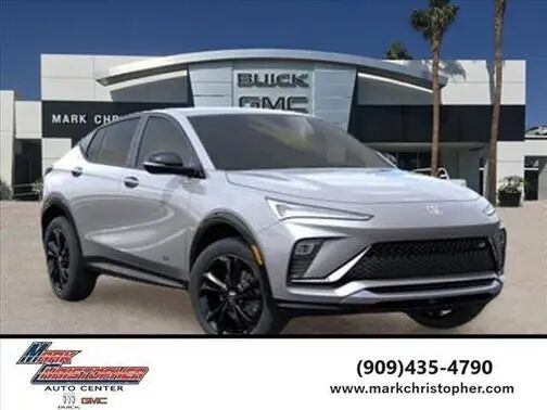 2026 BUICK Envista