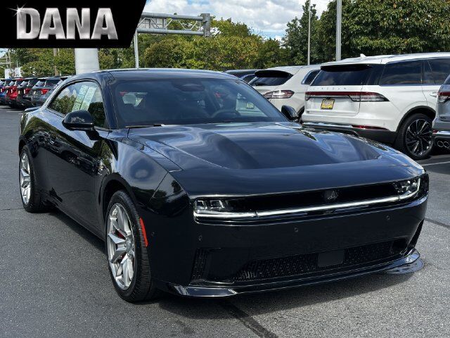 2024 DODGE Charger