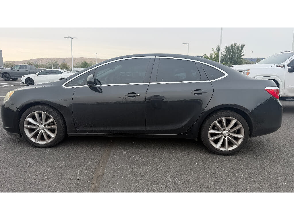 2015 BUICK Verano