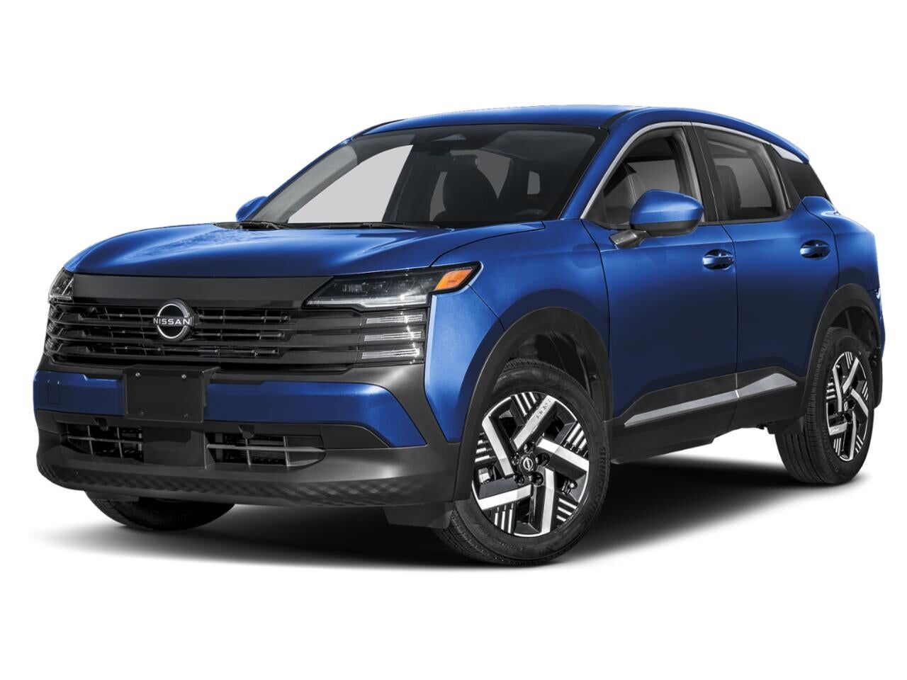 2027 NISSAN Kicks MPV