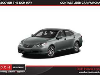2008 LEXUS ES