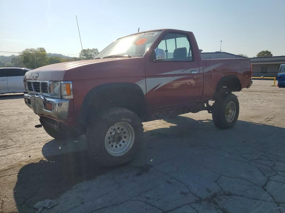 1994 NISSAN Pickup