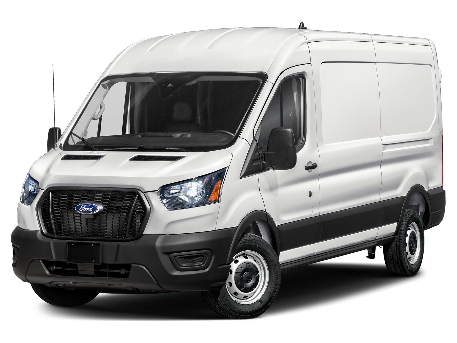 2027 FORD Transit