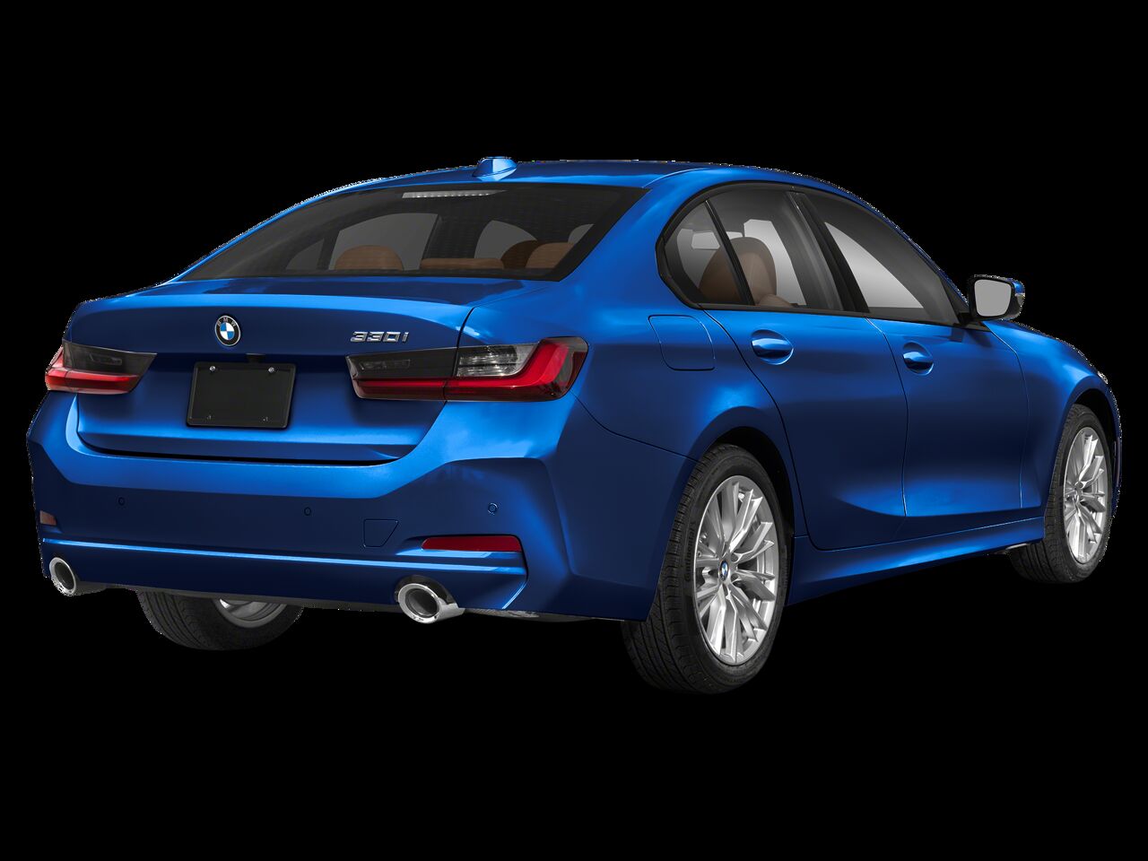 2023 BMW 330i