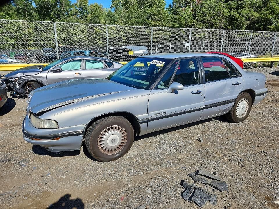 1998 BUICK LeSabre