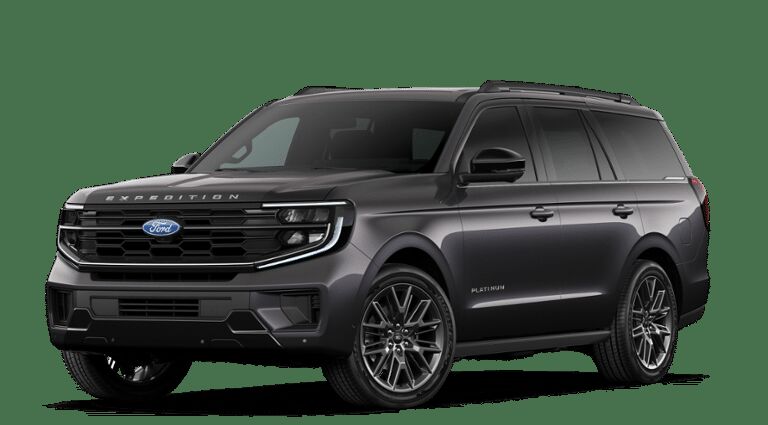 2027 FORD Expedition