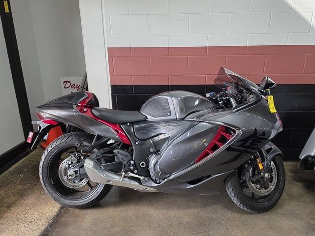 2024 SUZUKI Hayabusa