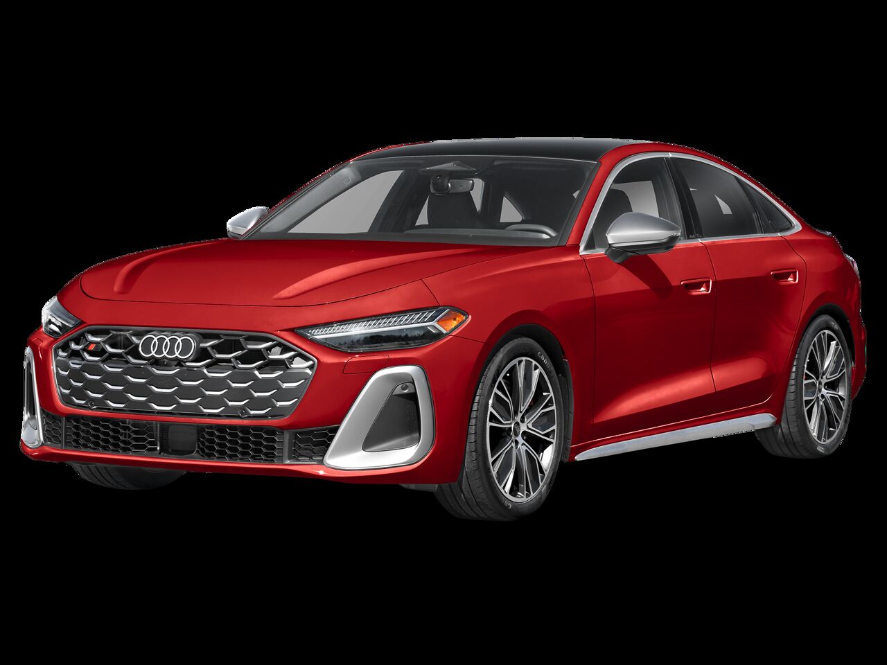 2025 AUDI S5