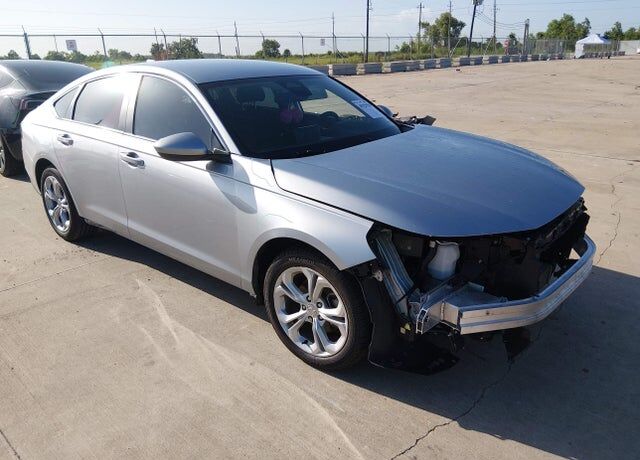 2025 HONDA Accord