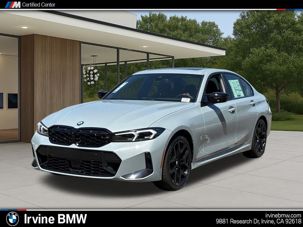 2026 BMW M3