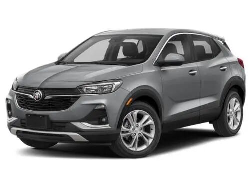 2023 BUICK Encore GX