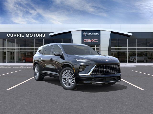2027 BUICK Enclave