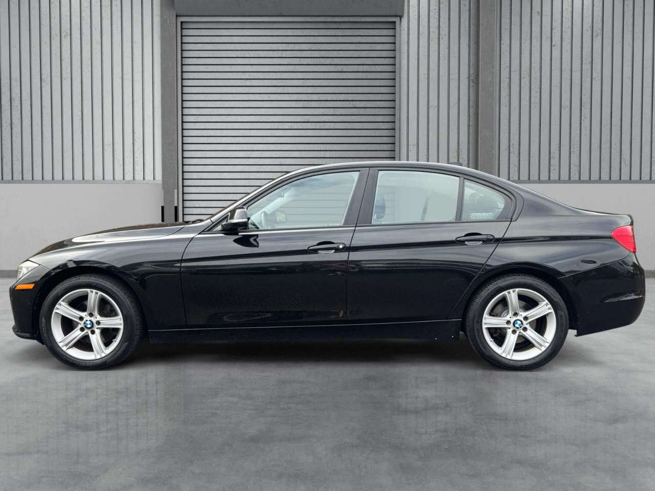 2015 BMW 328i