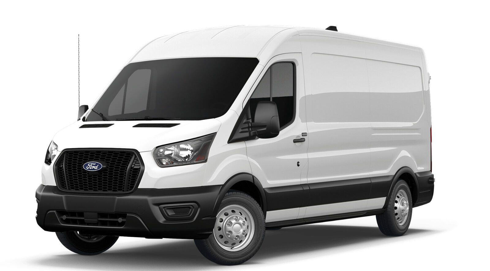 2027 FORD Transit
