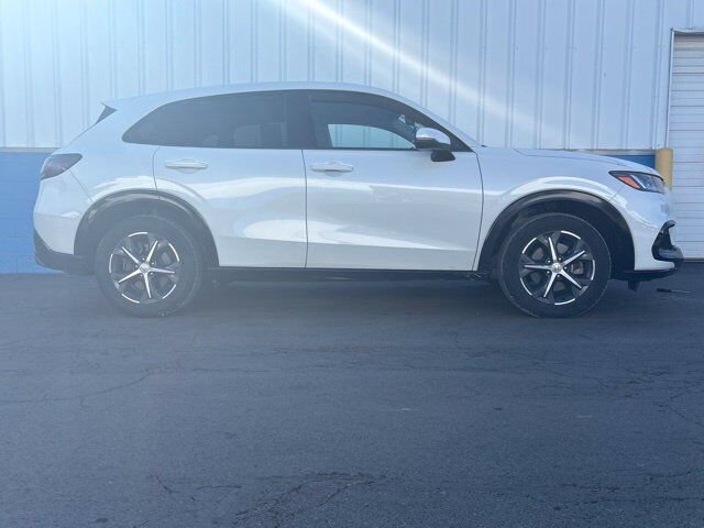 2023 HONDA HR-V