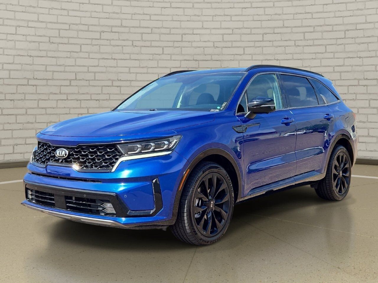 2021 KIA Sorento