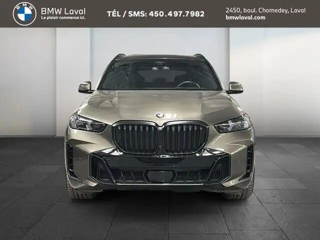 2024 BMW X5