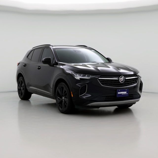 2022 BUICK Envision