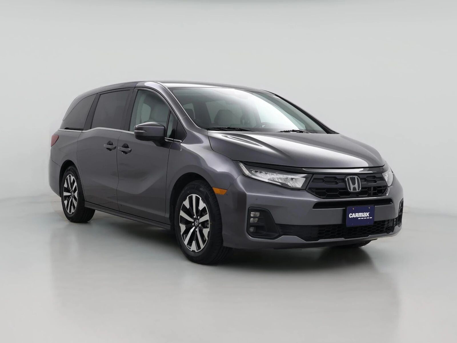 2025 HONDA Odyssey