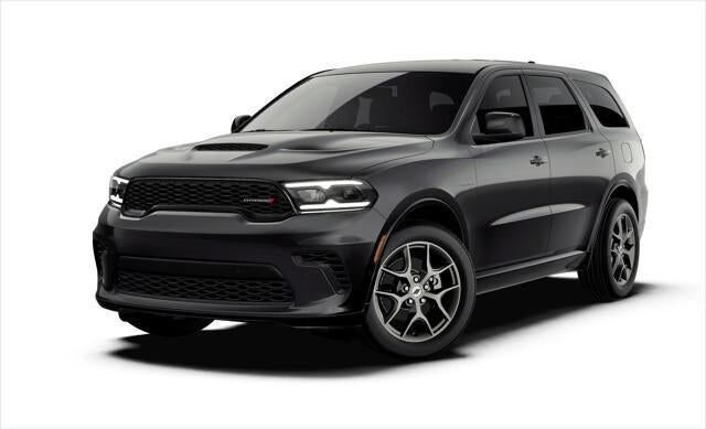 2027 DODGE Durango