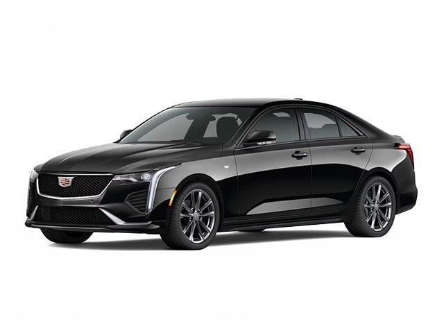 2023 CADILLAC CT4