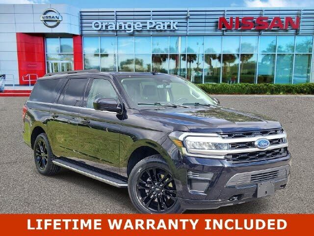 2023 FORD Expedition