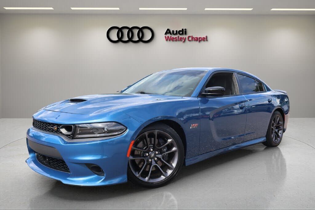 2023 DODGE Charger