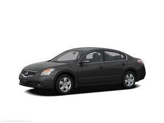 2007 NISSAN Altima