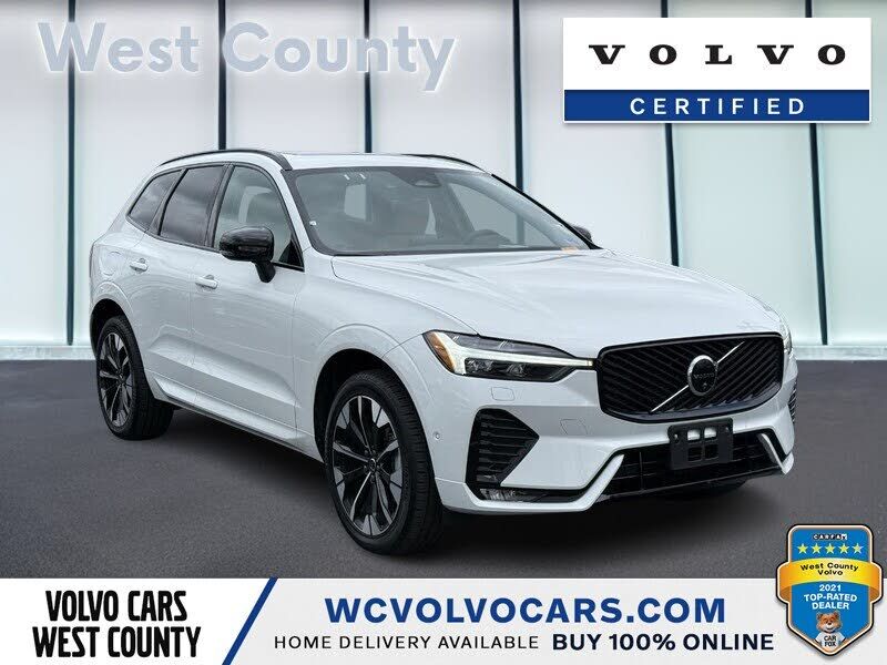 2026 VOLVO XC60