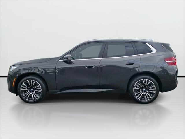 2025 BMW X3