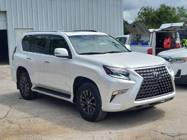2023 LEXUS GX