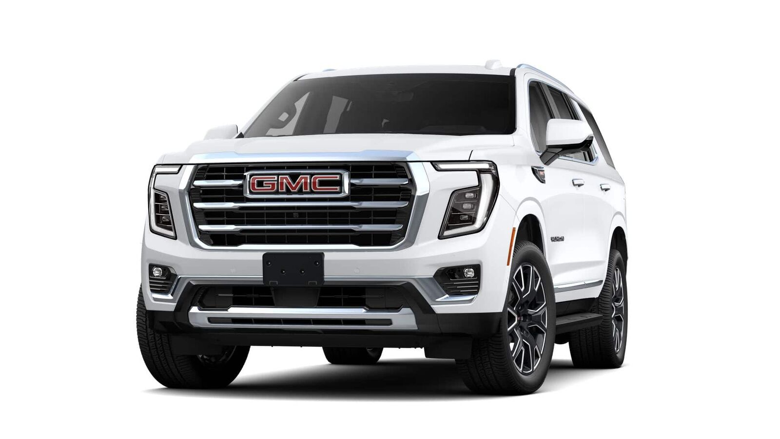 2027 GMC Yukon