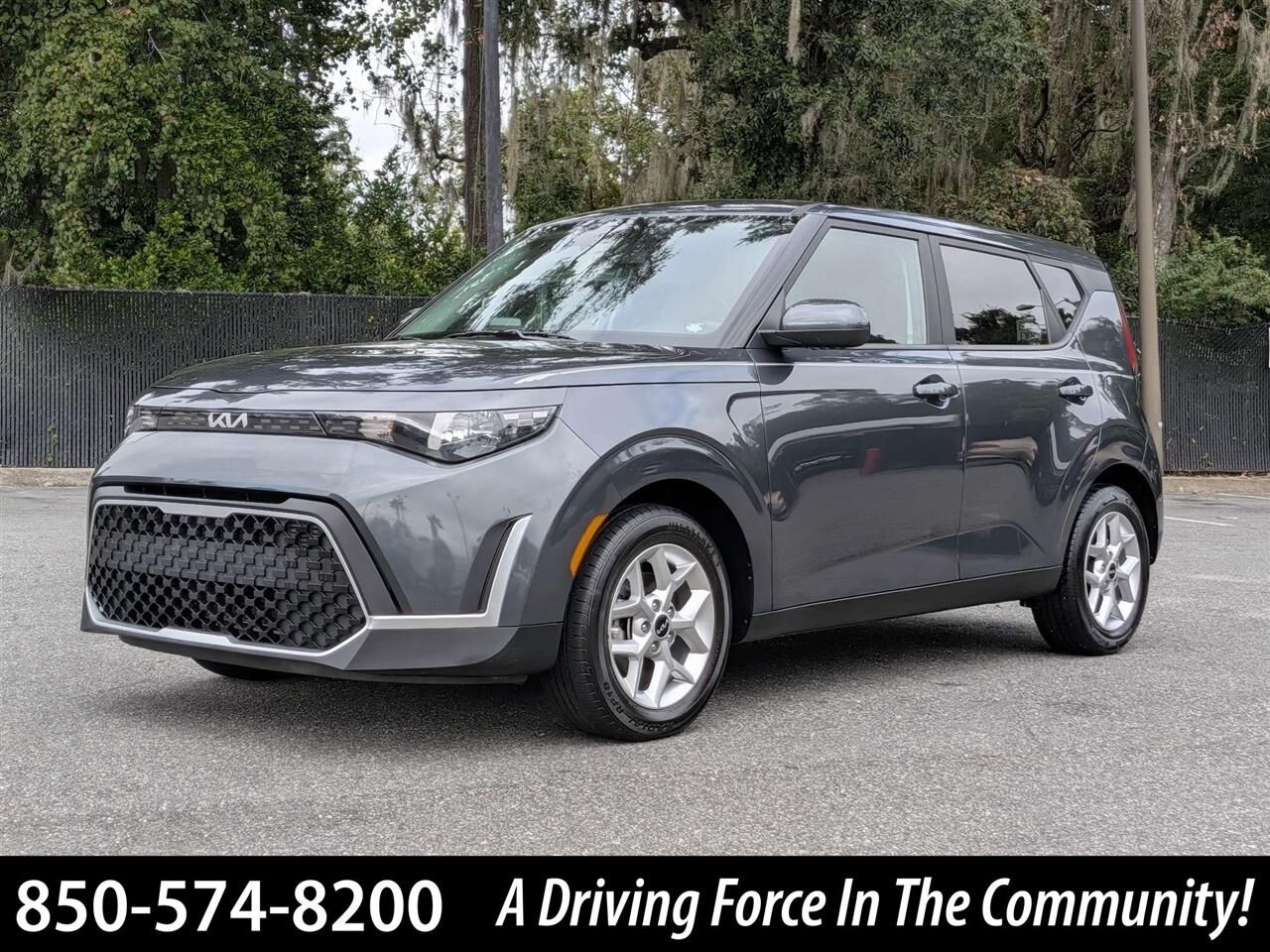 2023 KIA Soul