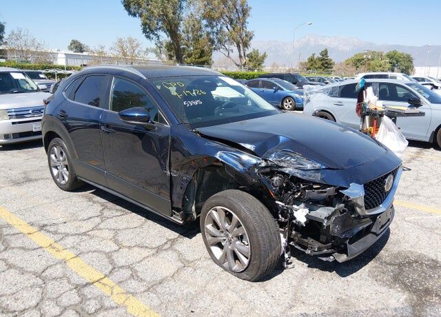 2024 MAZDA CX-30