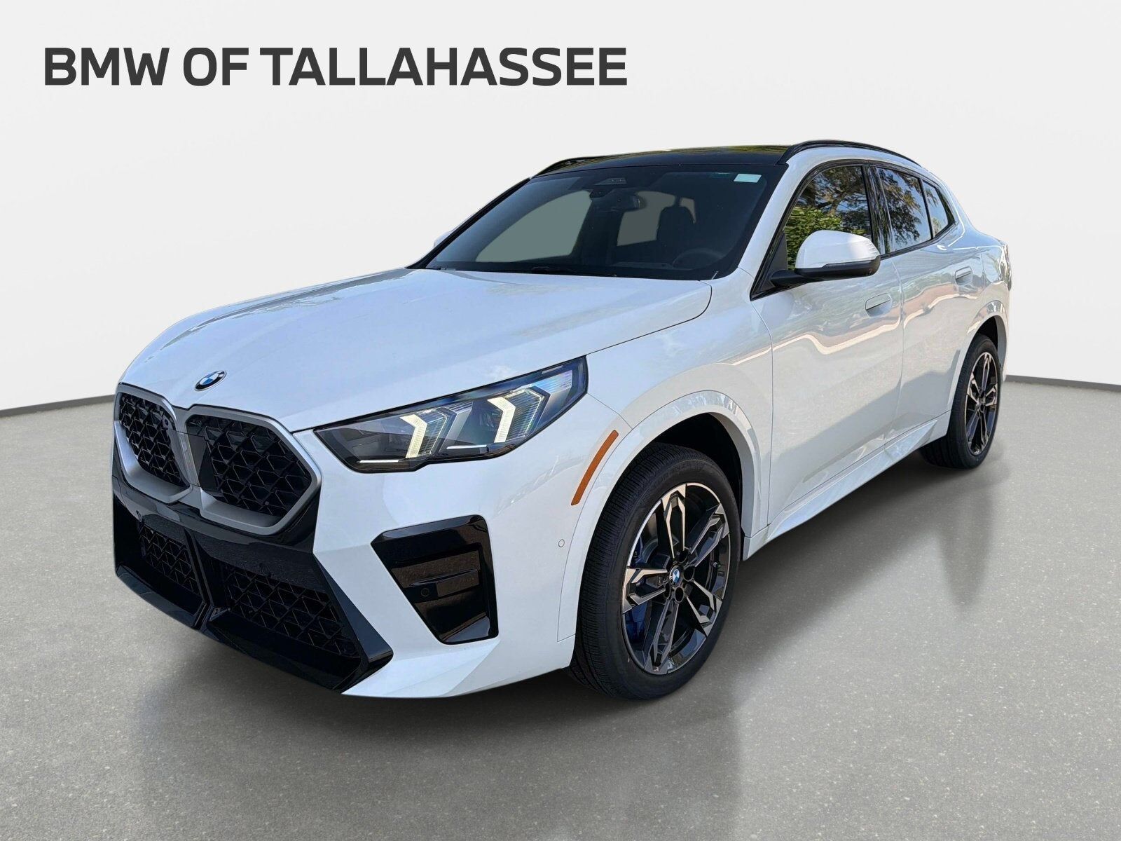 2026 BMW X2