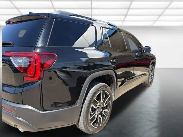 2021 GMC Acadia