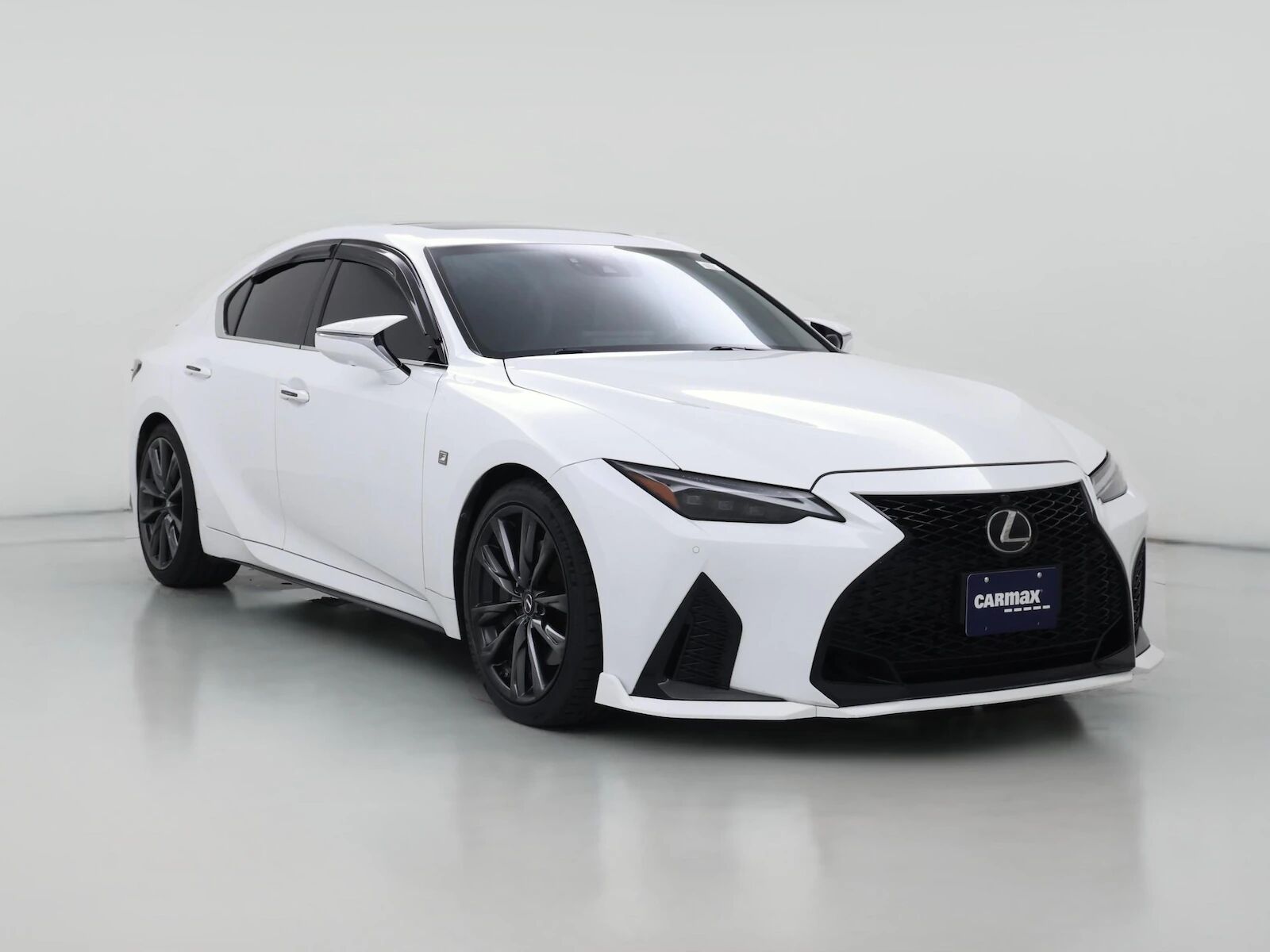 2024 LEXUS IS