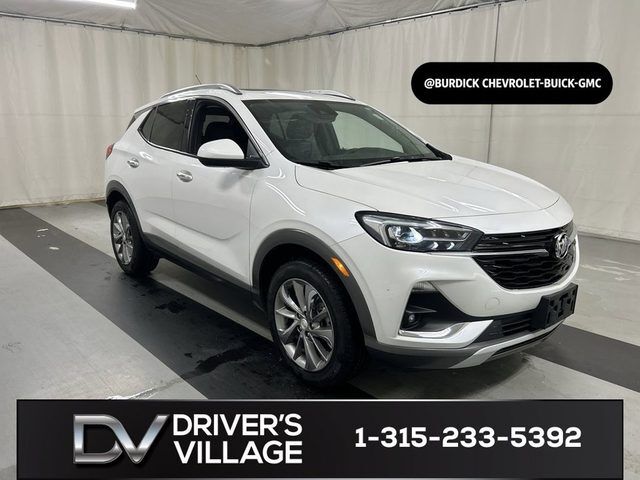 2023 BUICK Encore GX
