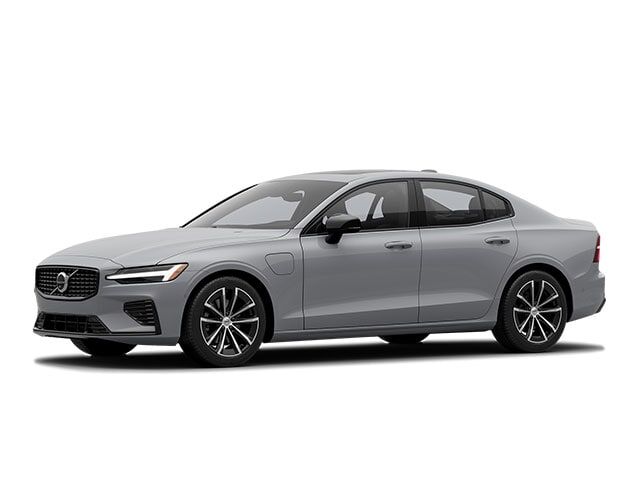 2024 VOLVO S60