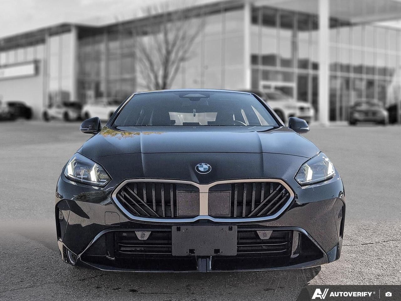 2025 BMW 228i