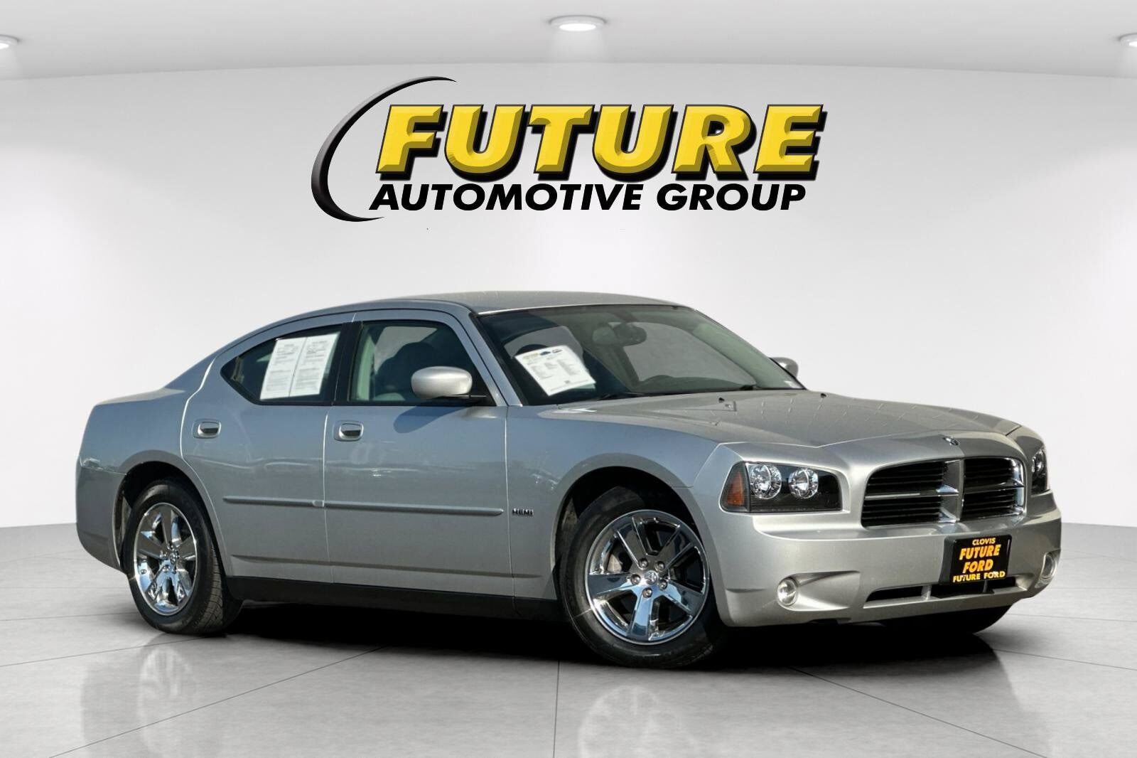 2007 DODGE Charger